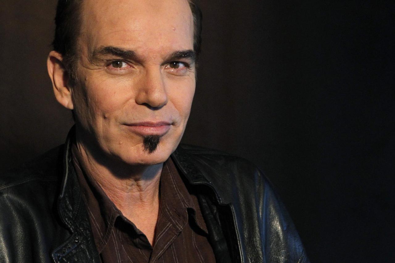 Billy Bob Thornton