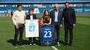 Beautiful Scenes at Maksimir: How Dinamo and Rijeka Honored an HNL Icon