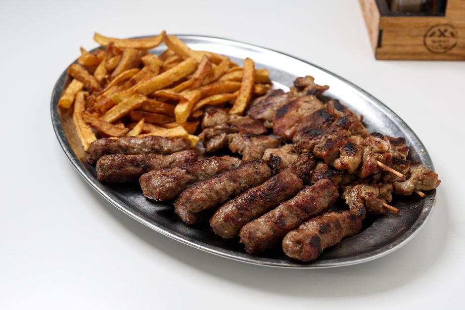 Zagreb: Obitelj Čekol i restoran K’Vilimu slave veliki sportski uspjeh