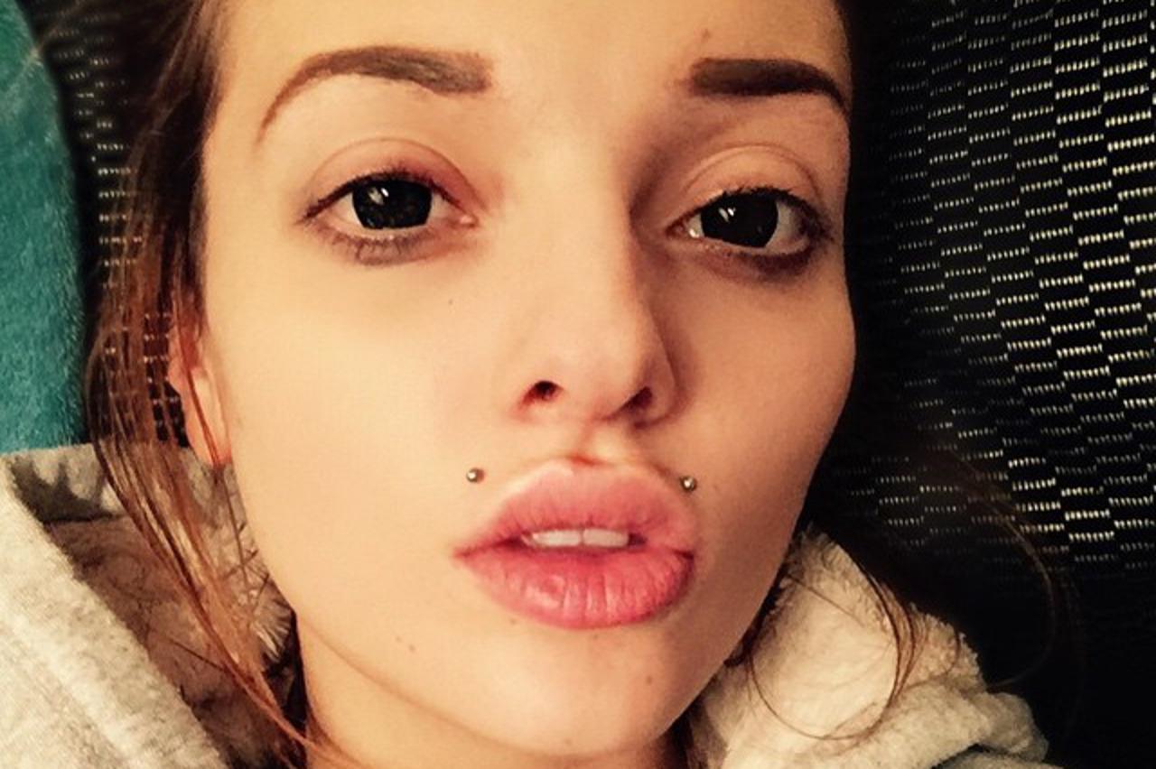 ella dvornik