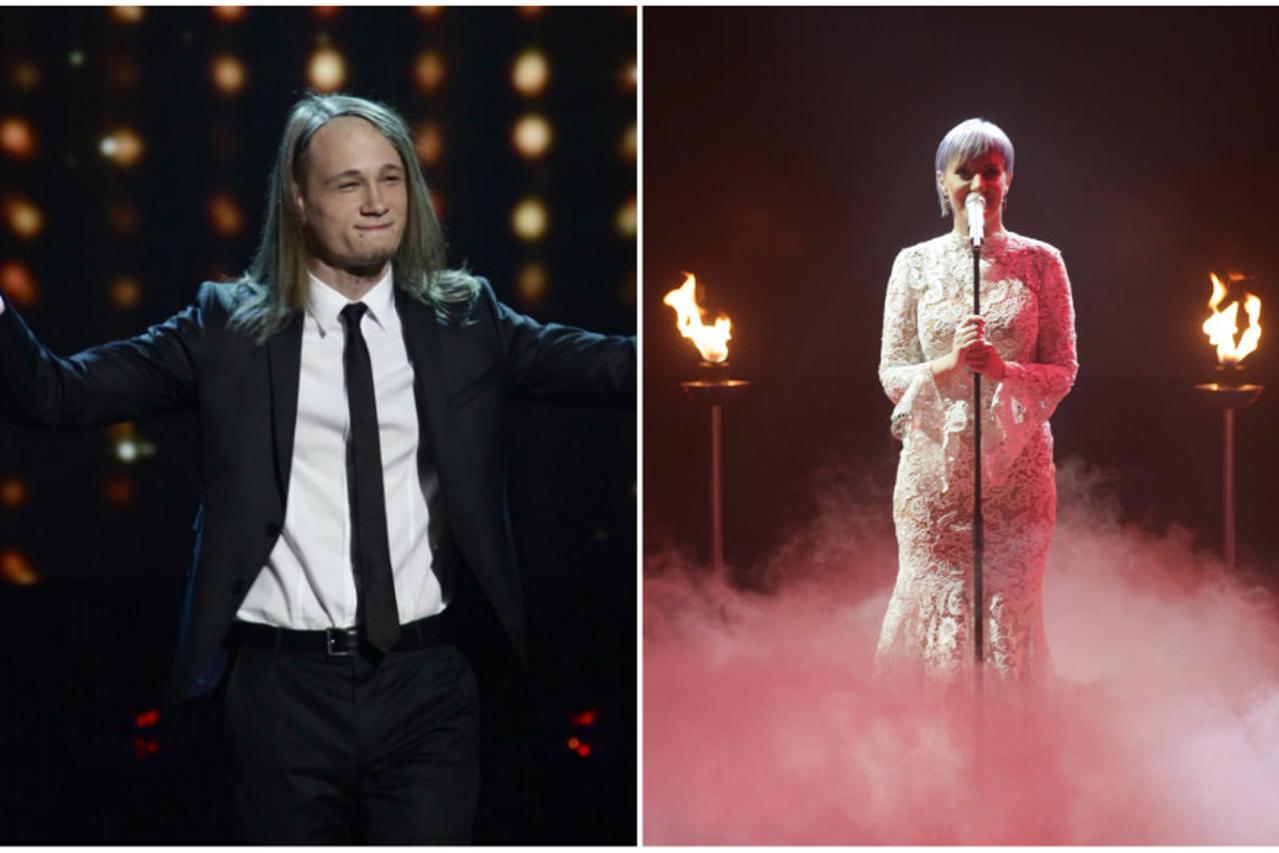 Finalisti The Voice