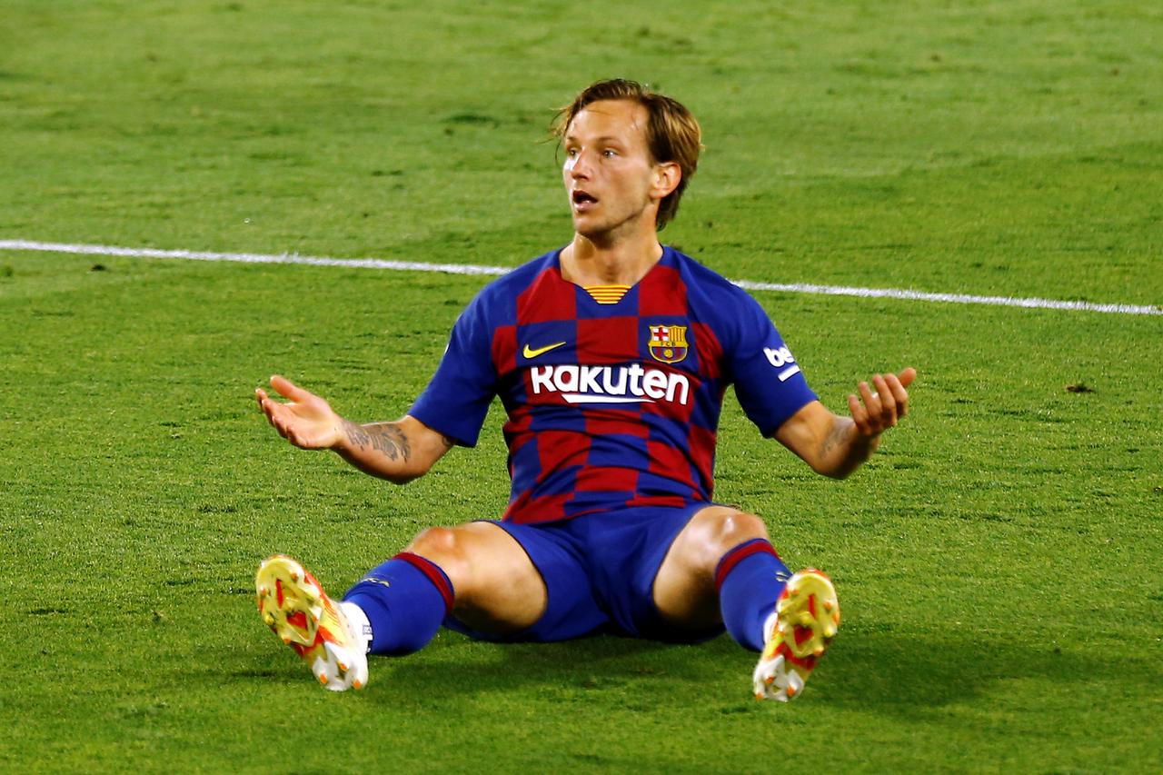 Ivan Rakitić