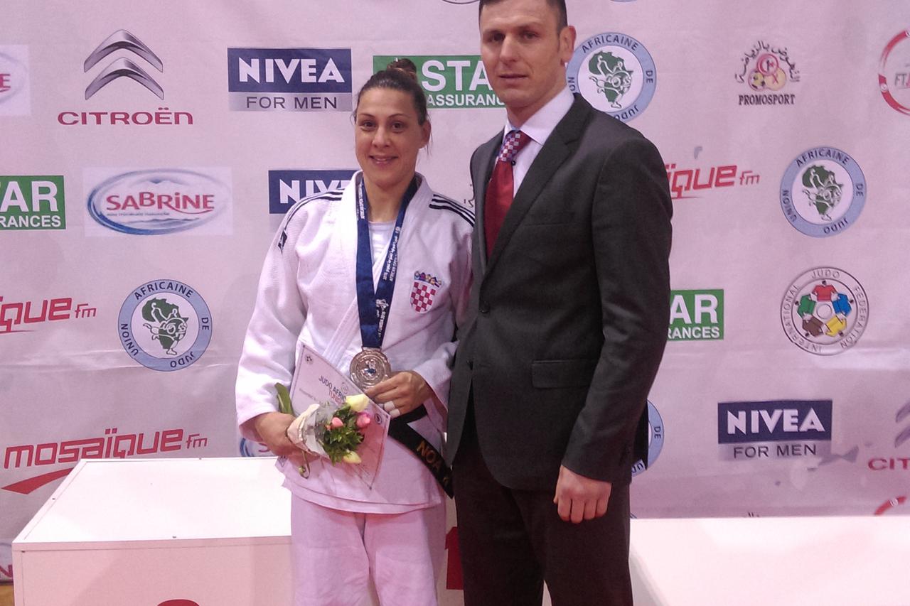 Marijana Mišković Hasanbegović