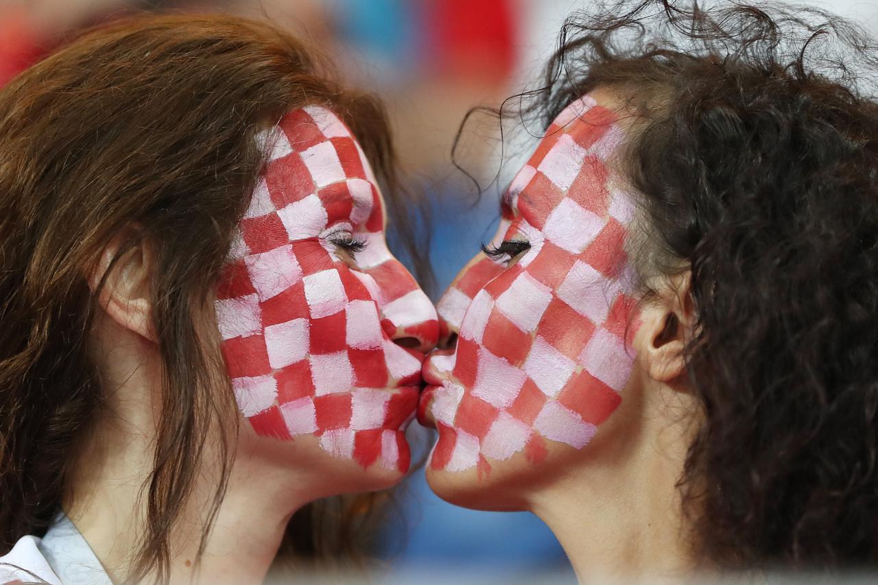 Hrvatska Island