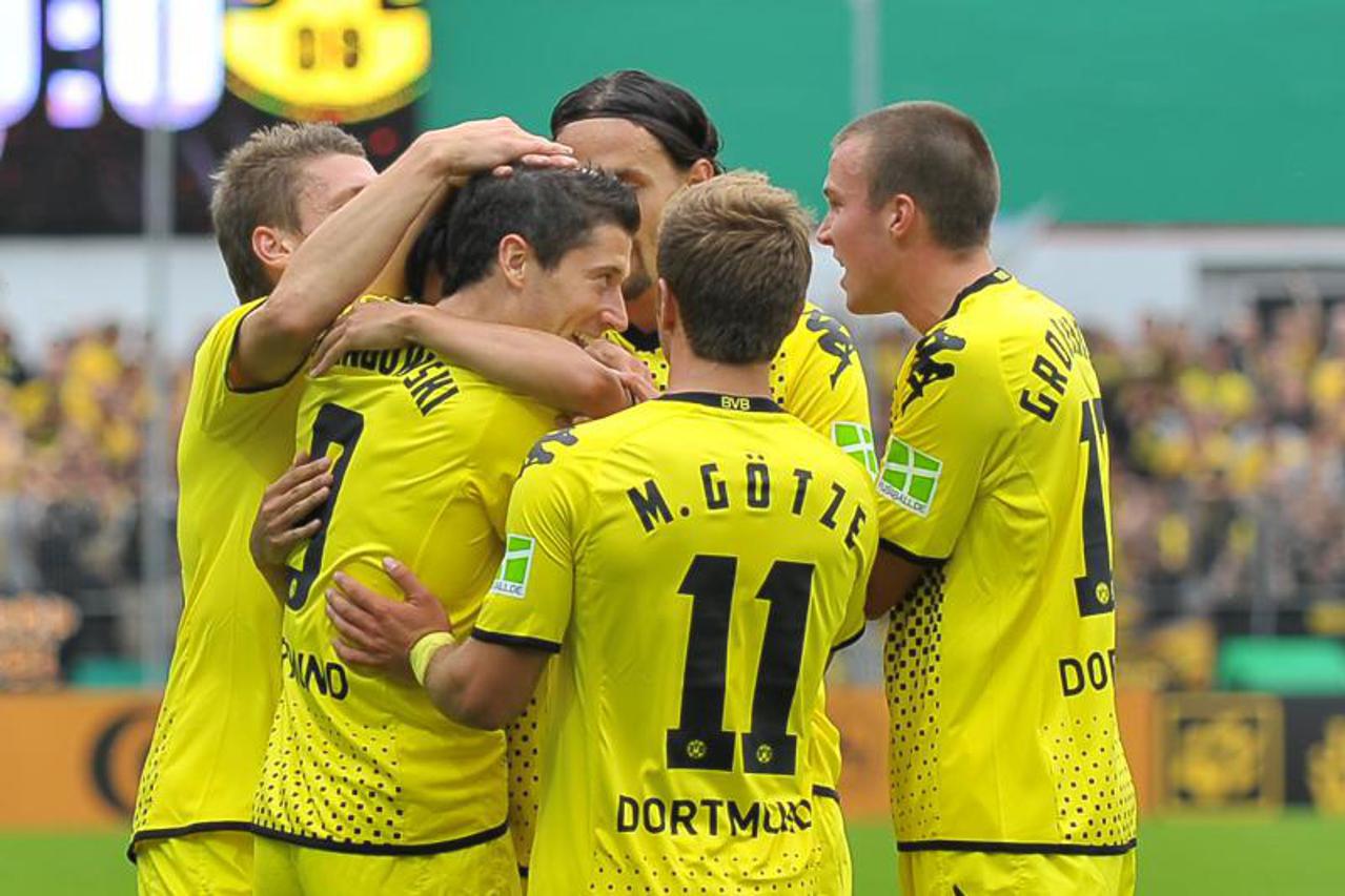 borussia dortmund