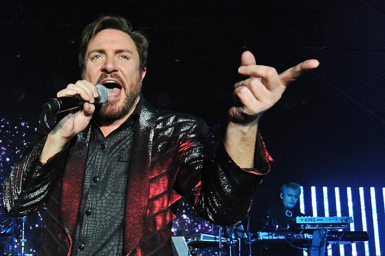 Muenchen: Grupa Duran Duran održala prvi koncert u sklopu njema?ke turneje