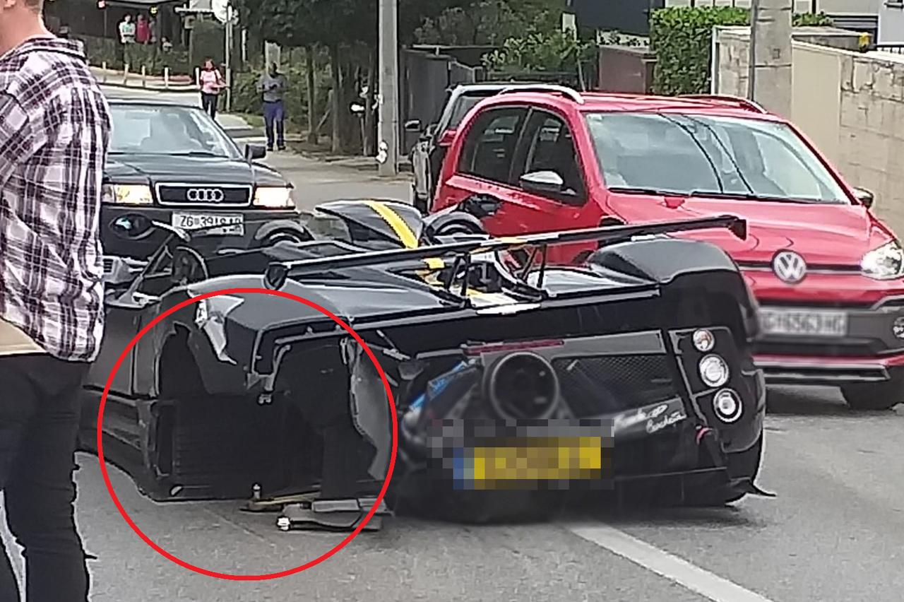 Pagani
