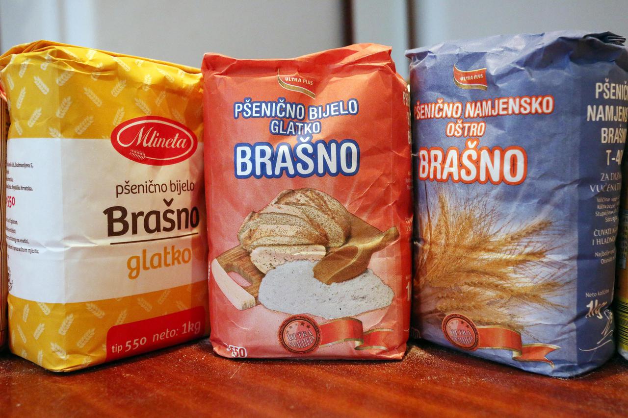 brašno