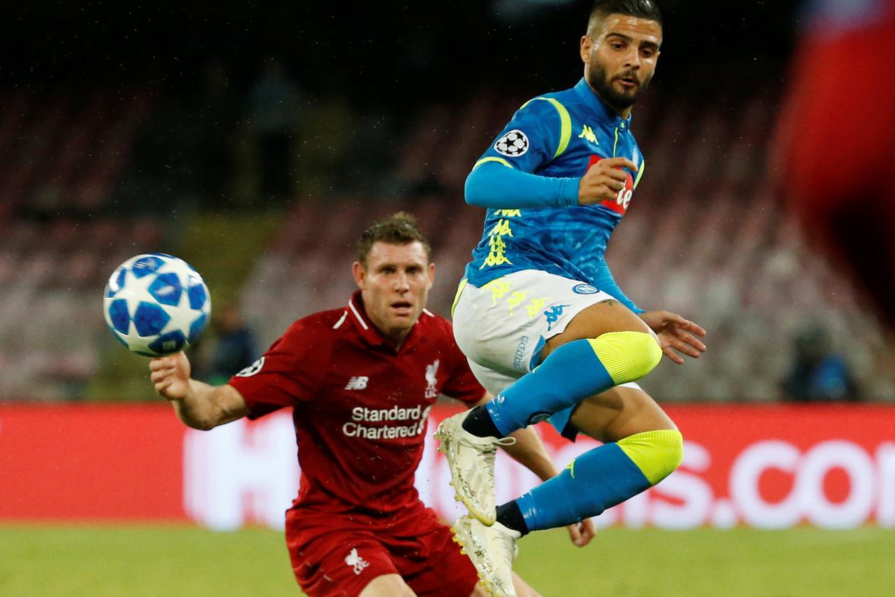 Lorenzo Insigne