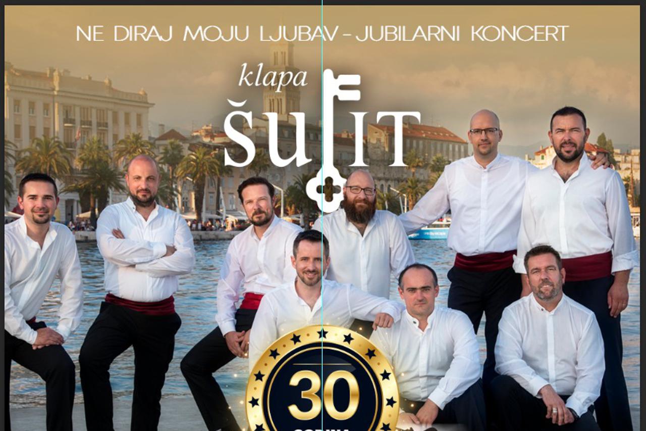 Klapa Šufit