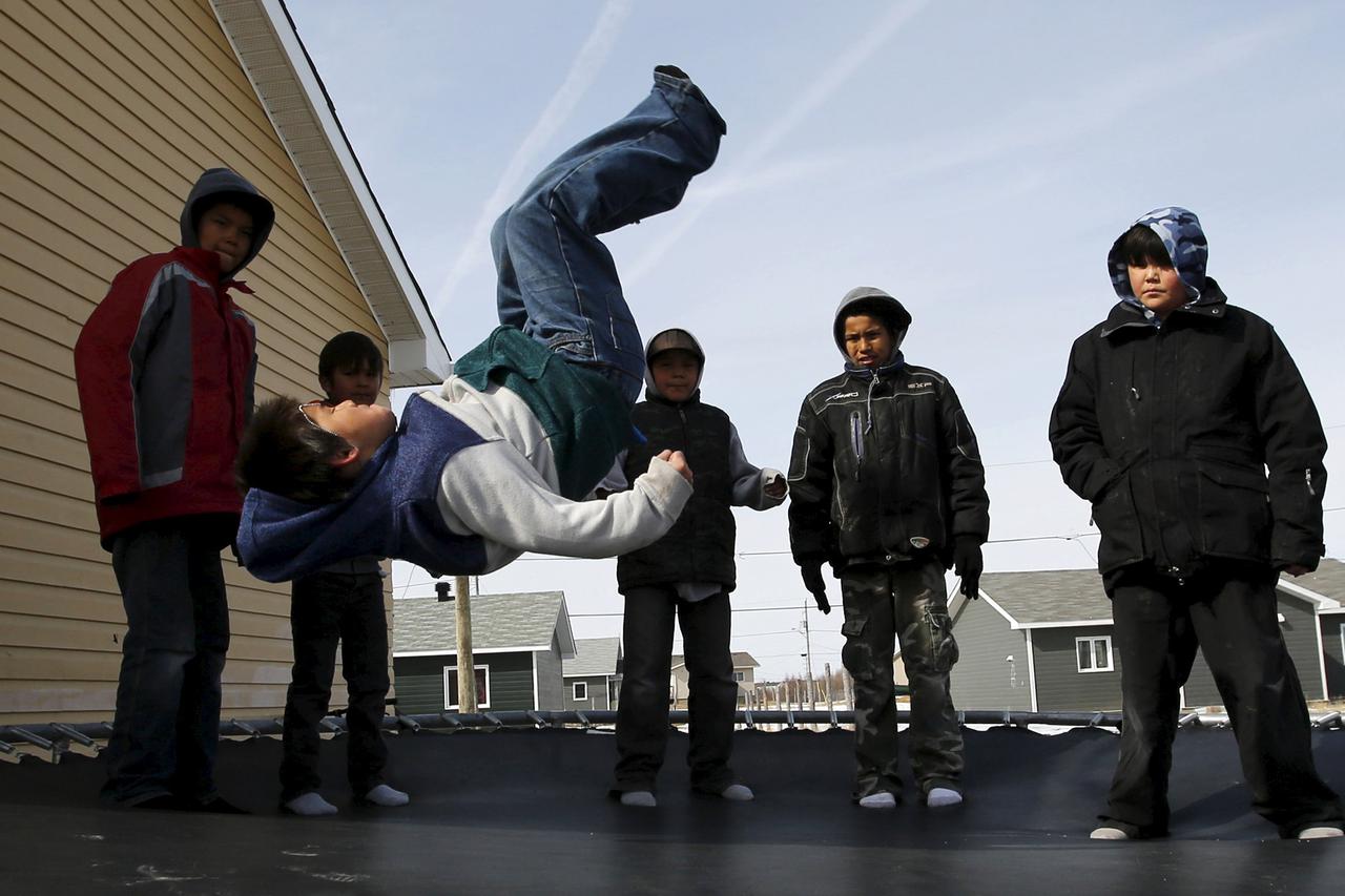 Djeca i mladi iz domorodačkih zajednica zbog beznađa i depresije odlučuju se na radikalne poteze poput samoubojstva 