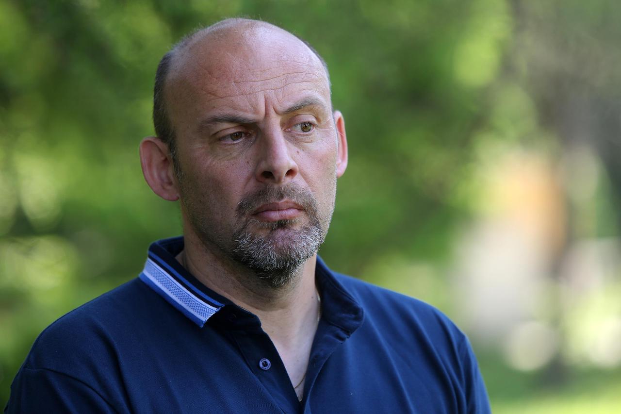 Marko Pupić Bakrač