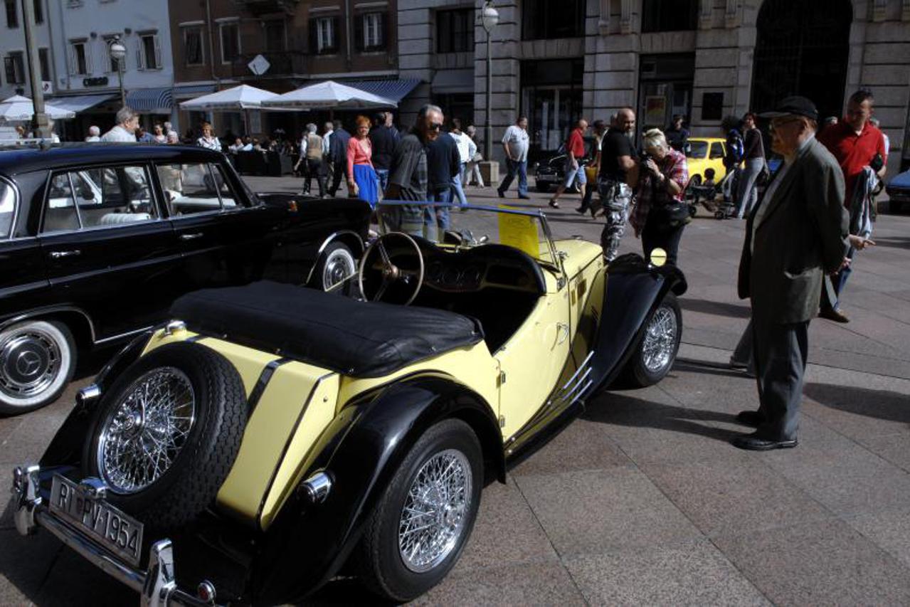 oldtimer rally (1)