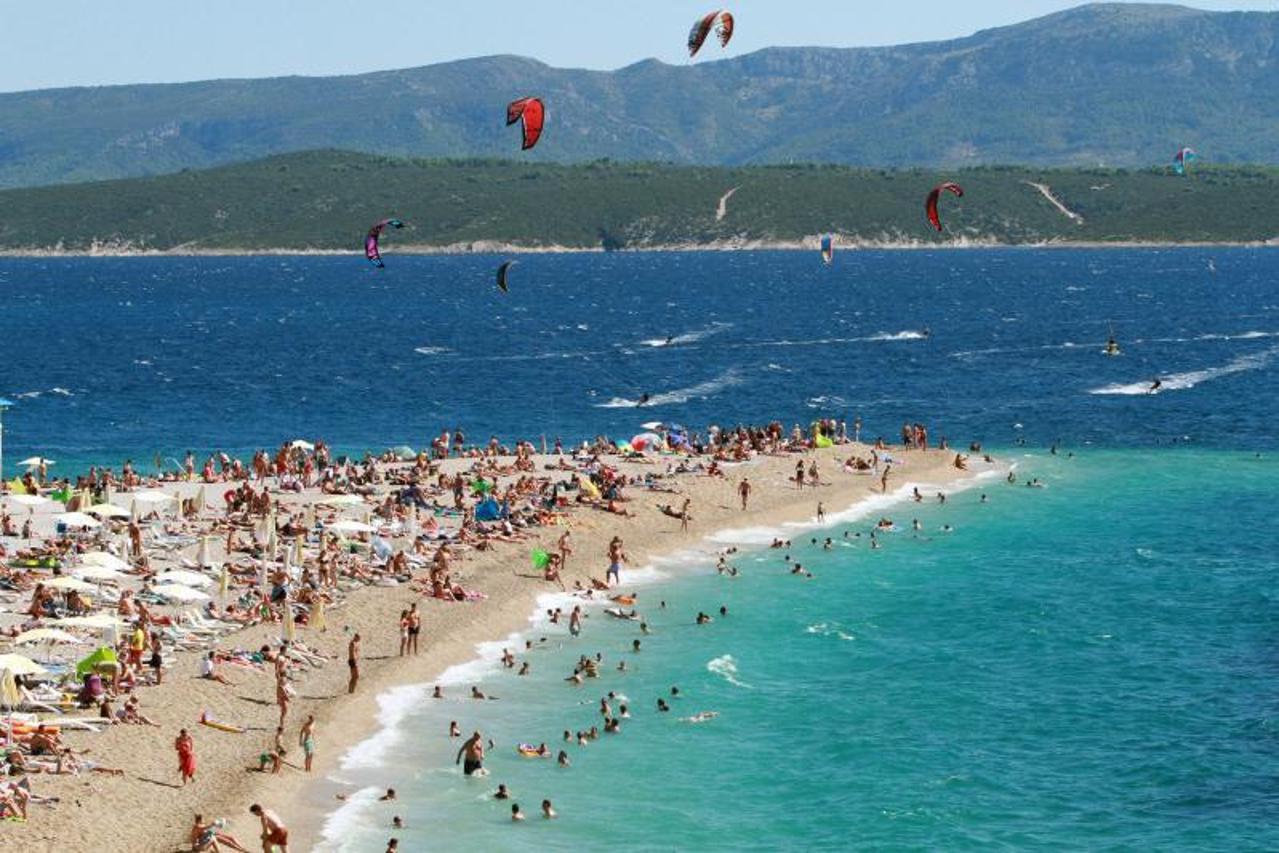 Zlatni rat