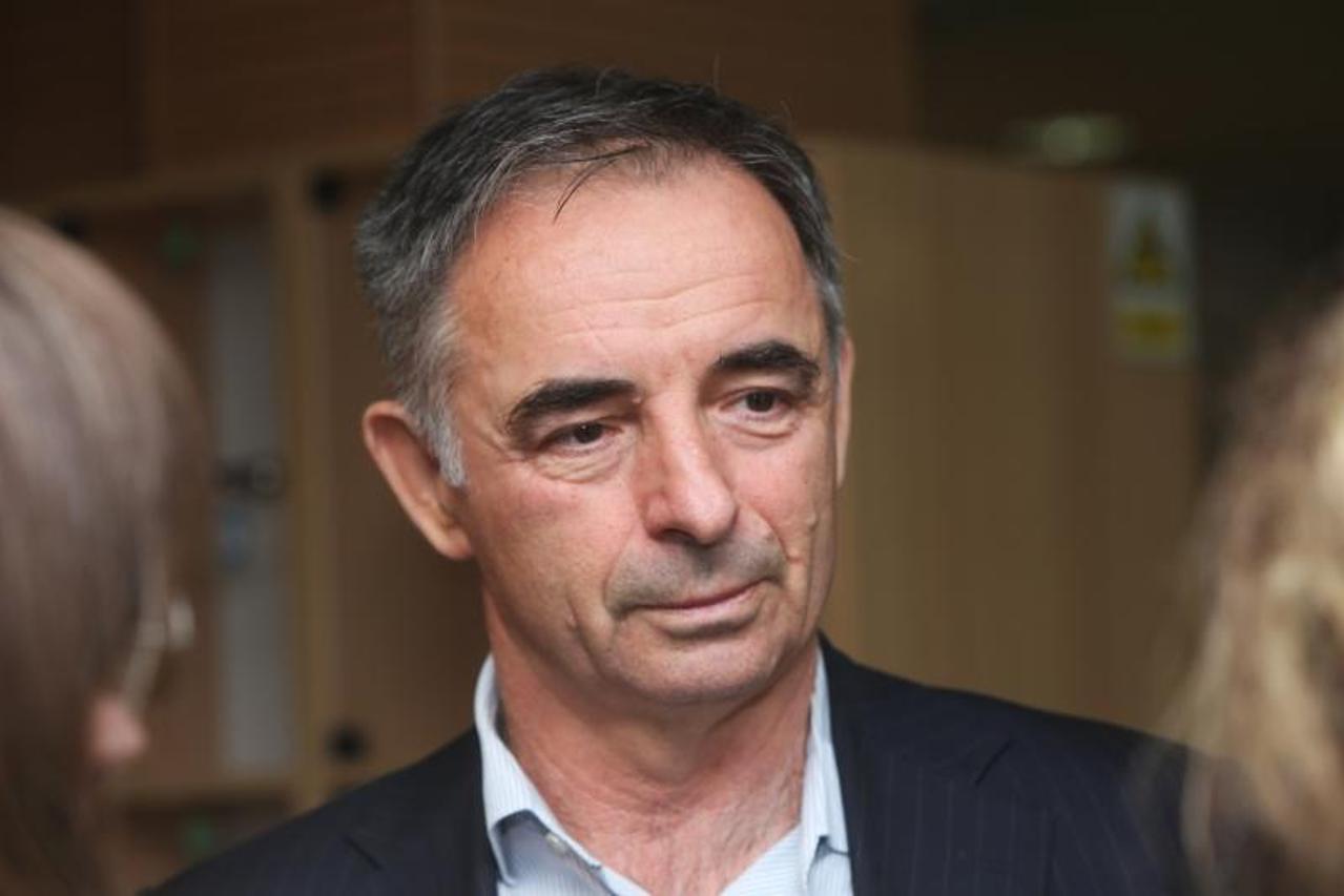milorad pupovac