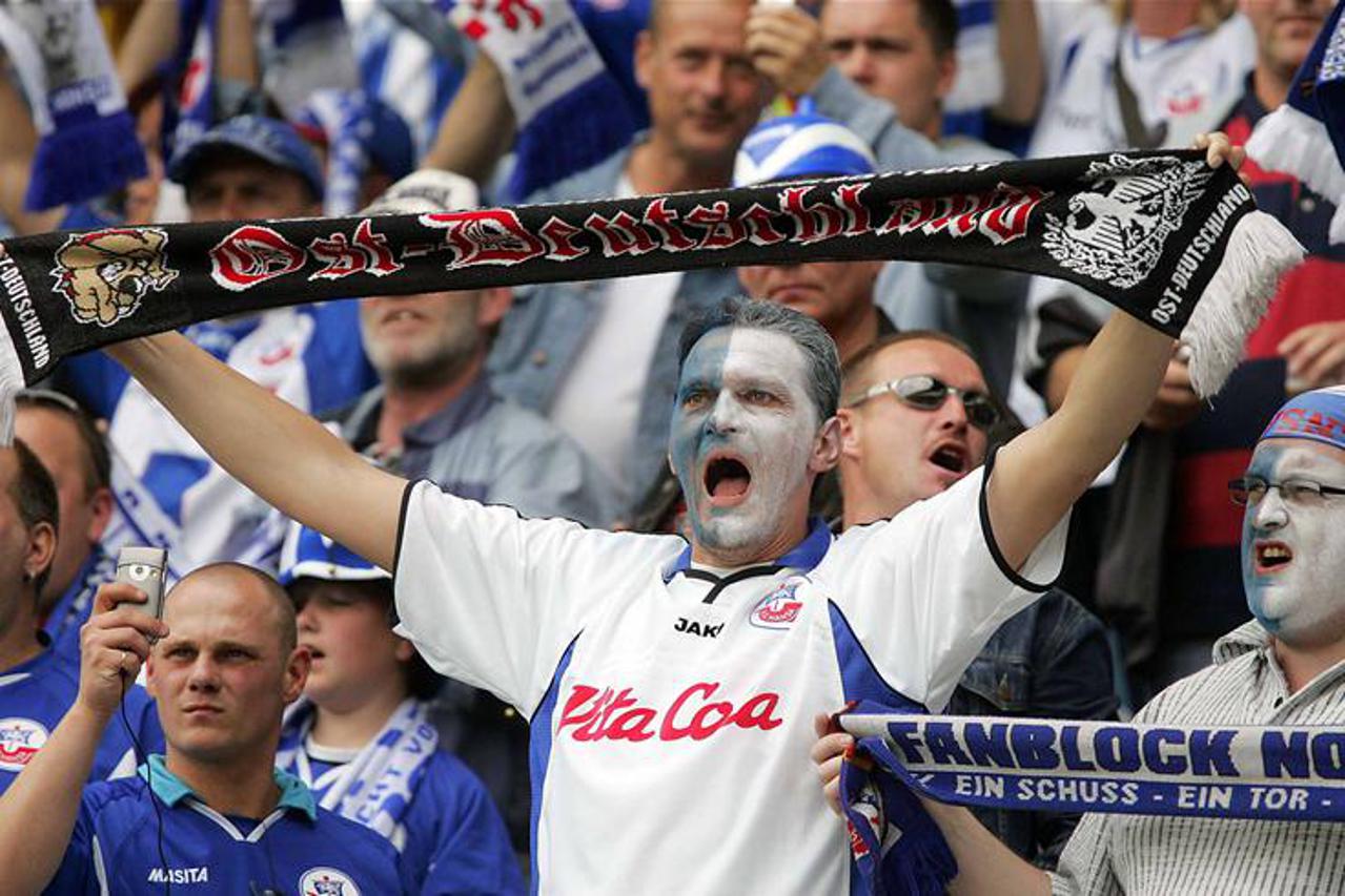 Hansa Rostock