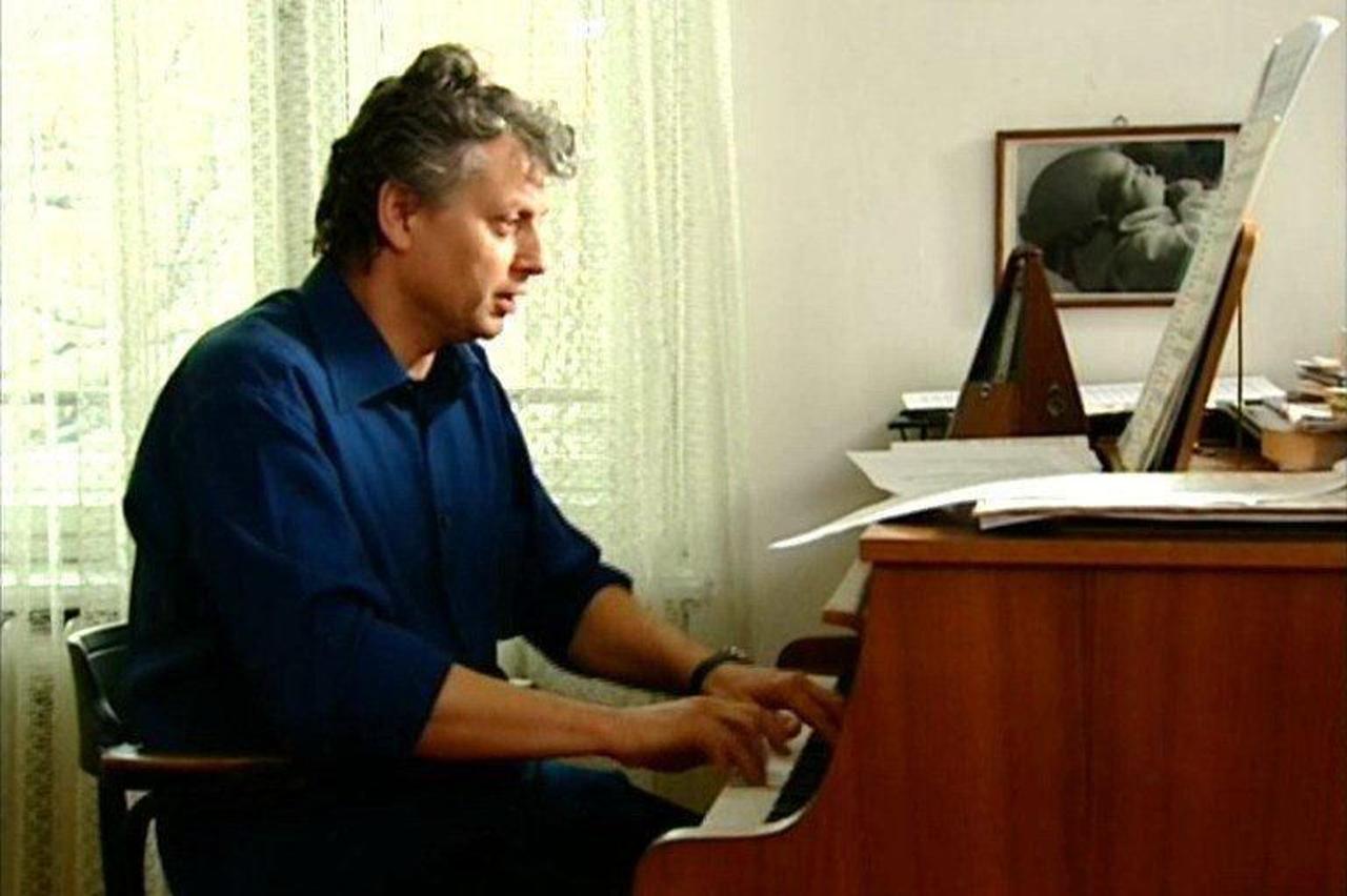 film o berislavu šipušu 