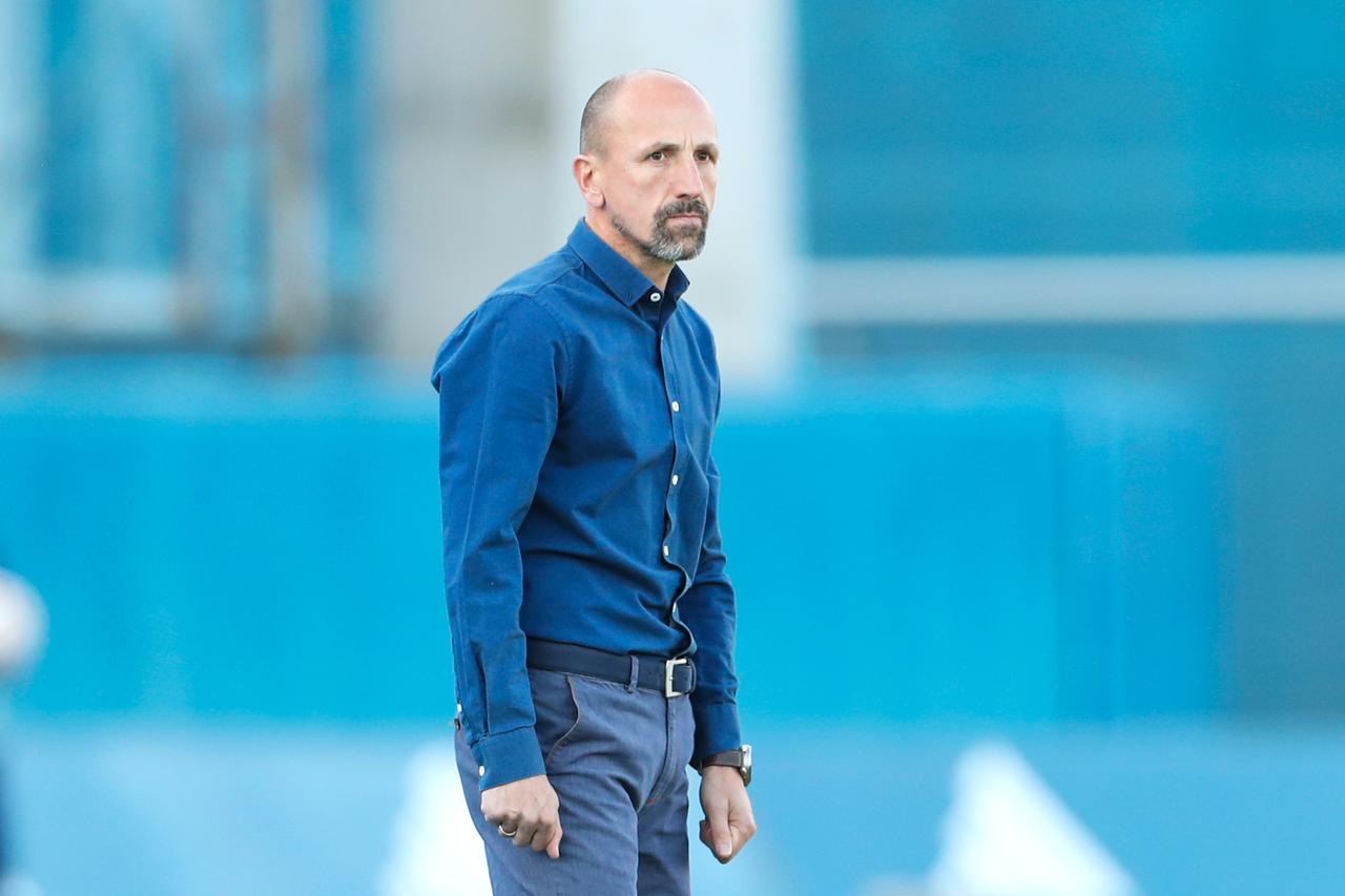 Dinamo odigrao 1:1 s Istrom: Perić zabio gol u posljednjiim minutama