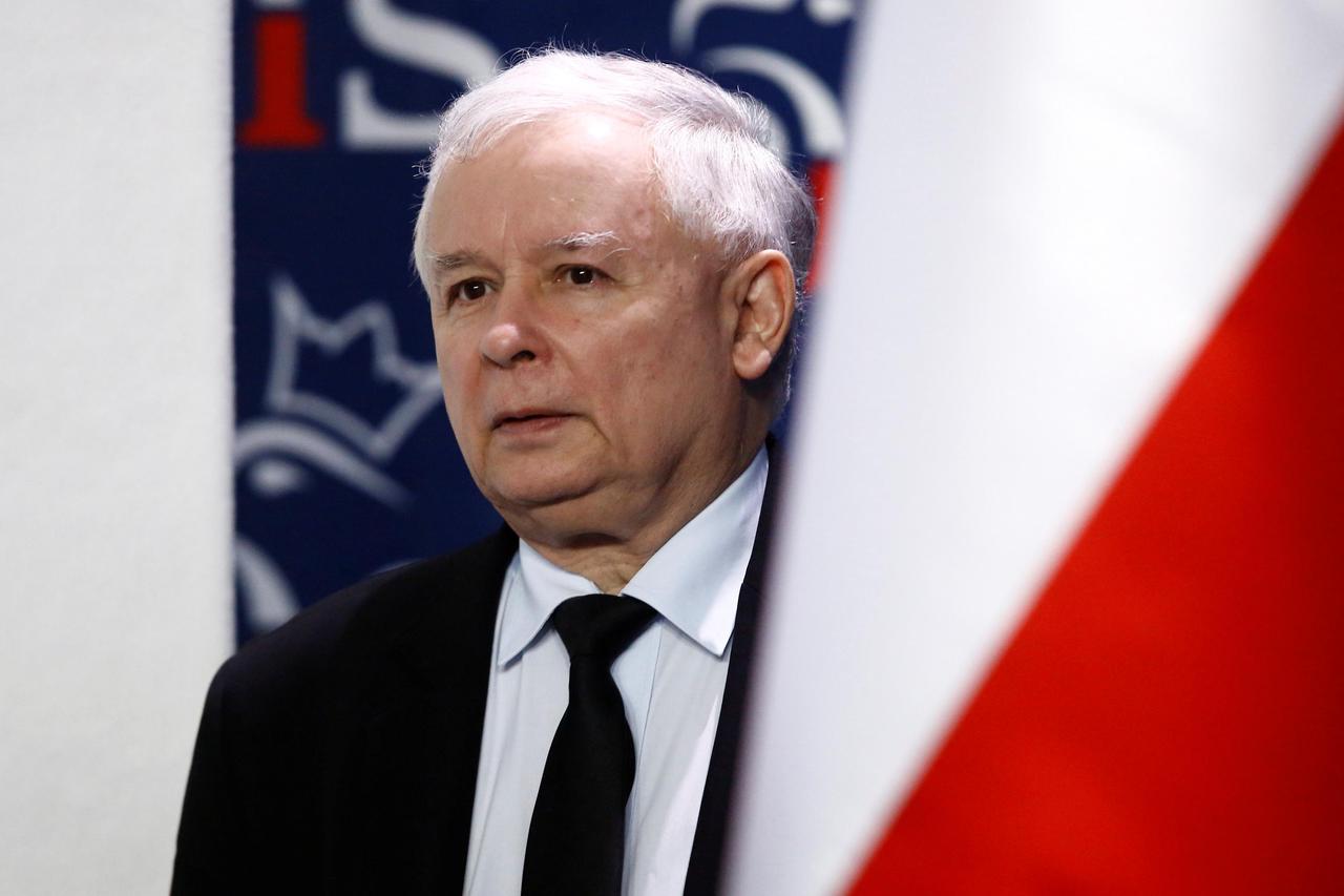 Kaczynski