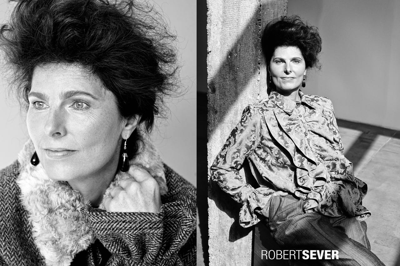 Robert Sever