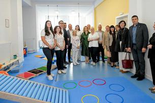 Uveli program uz koji roditelji djece s razvojnim teškoćama više ne moraju lutati sustavom