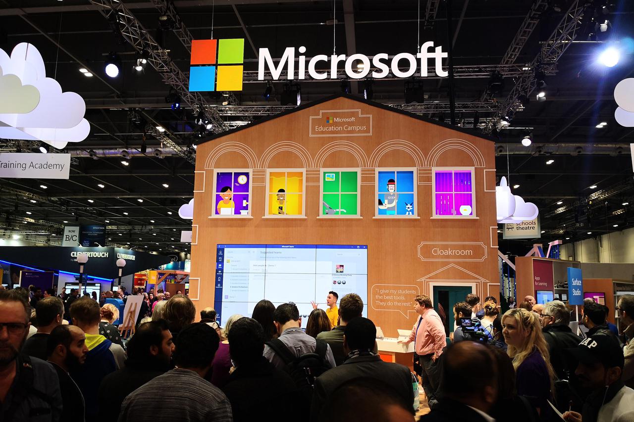 Sajam Bett u Londonu