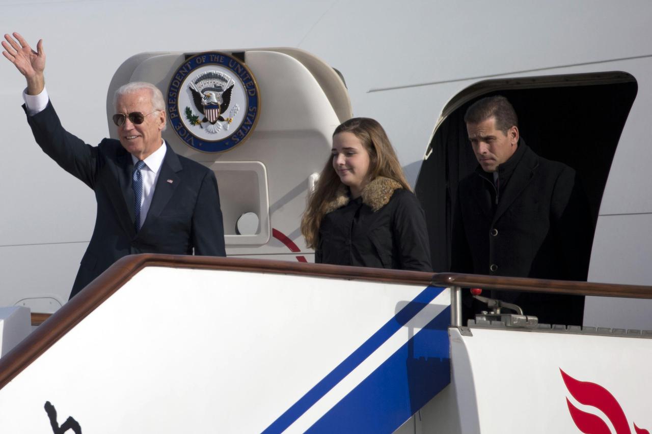Joe Biden