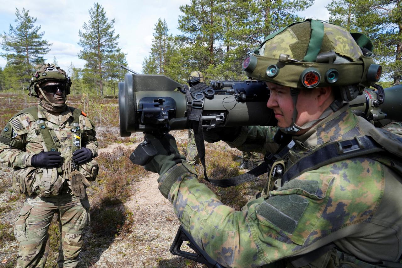 NATO