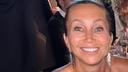 Iva Majoli Shares Rare Romantic Photo with Italian Husband at Wimbledon