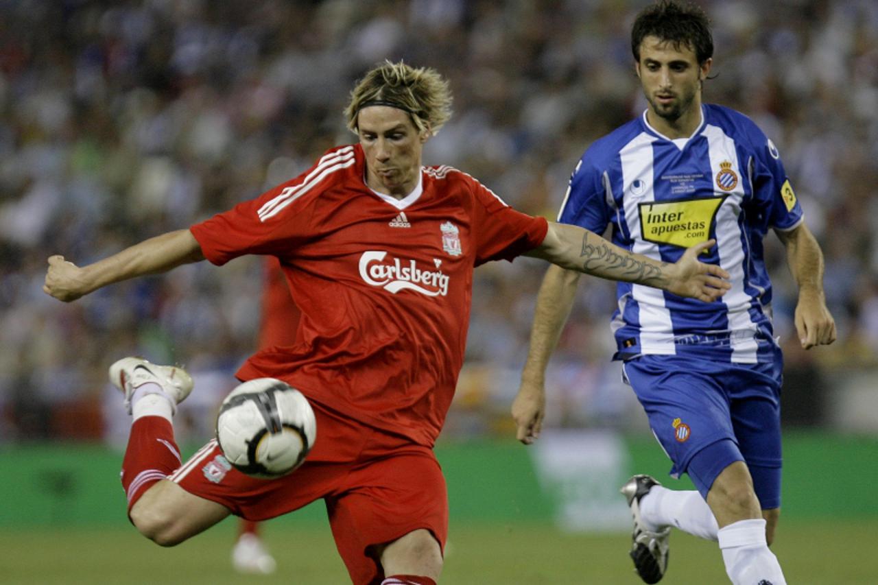Fernando Torres