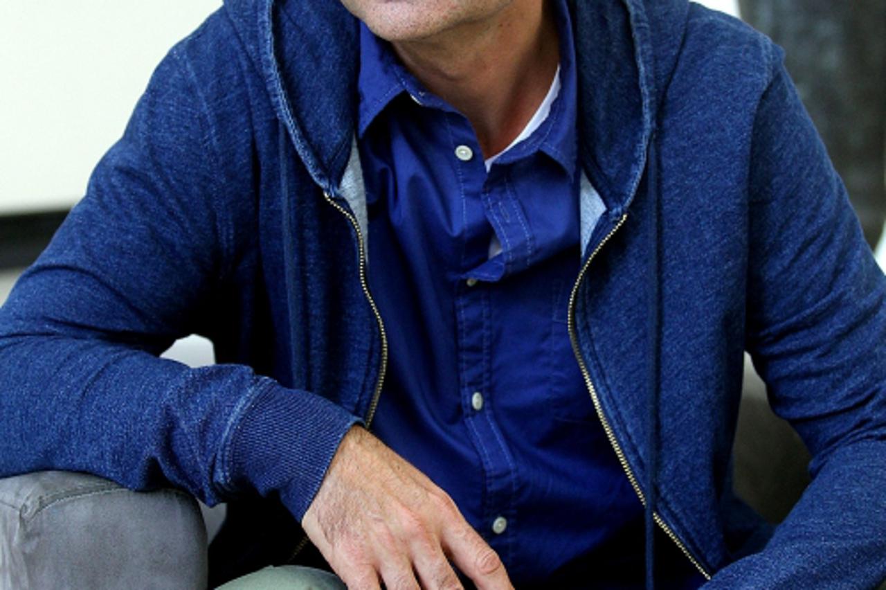 Milan F. Živković (1)