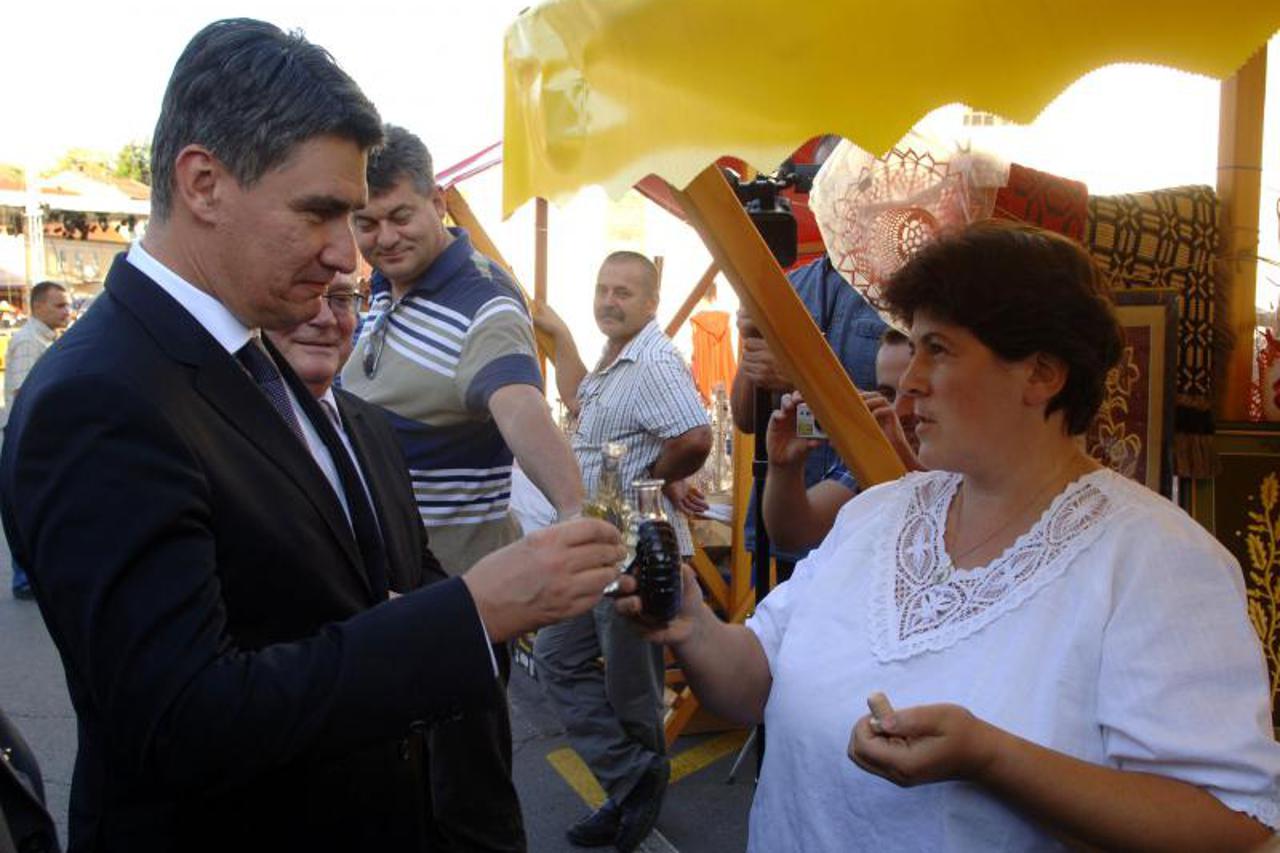 Zoran Milanović