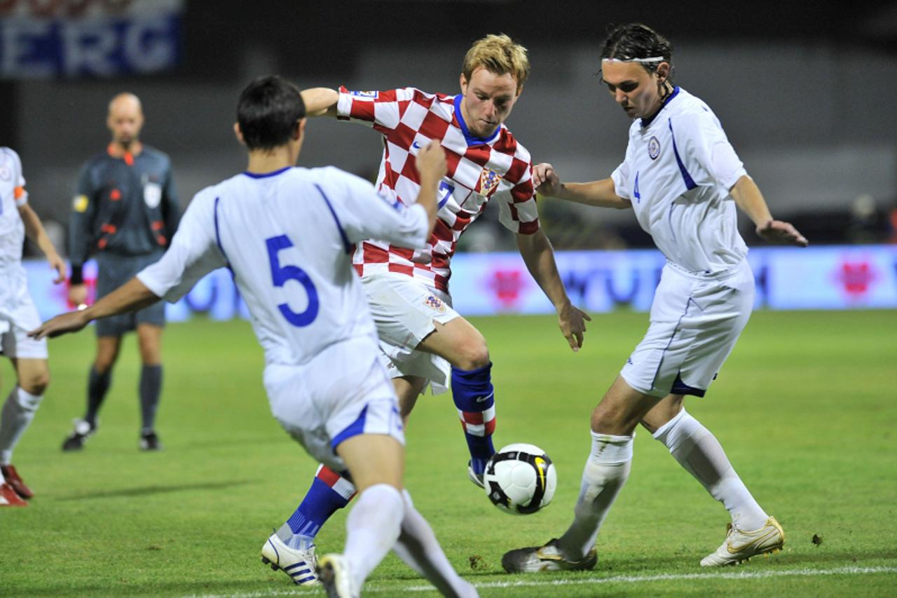 Ivan Rakitić