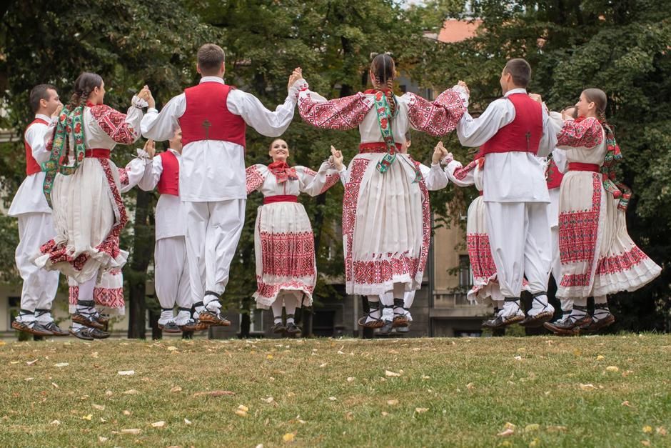 Studentsko kulturno umjetničko društvo "Ivan Goran Kovačić“