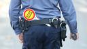 Nevjerojatna scena kod Rogoznice: Policajac izgubio živce u prometu, izvadio pištolj i pucao u zrak