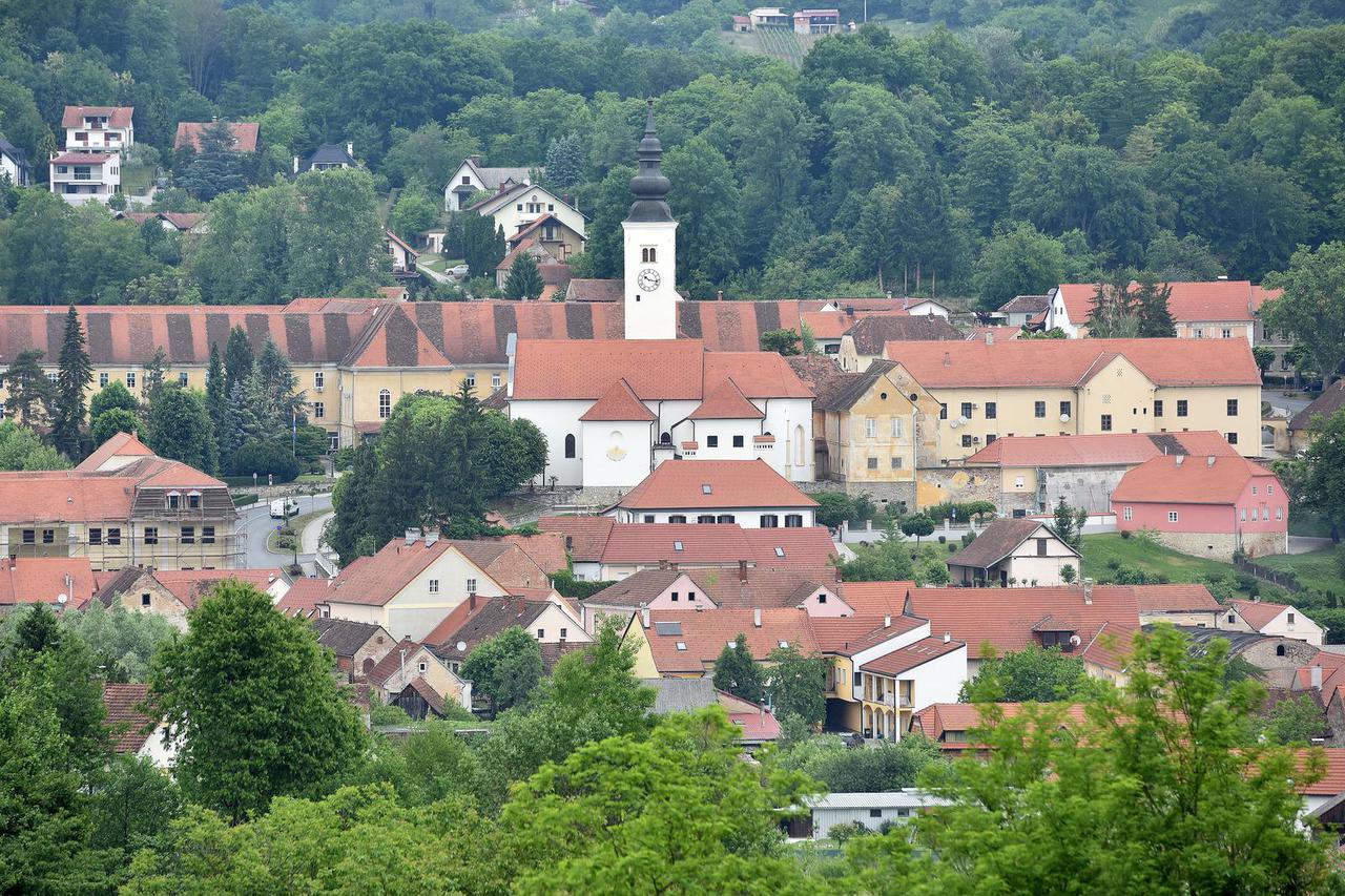 Varaždinske Toplice