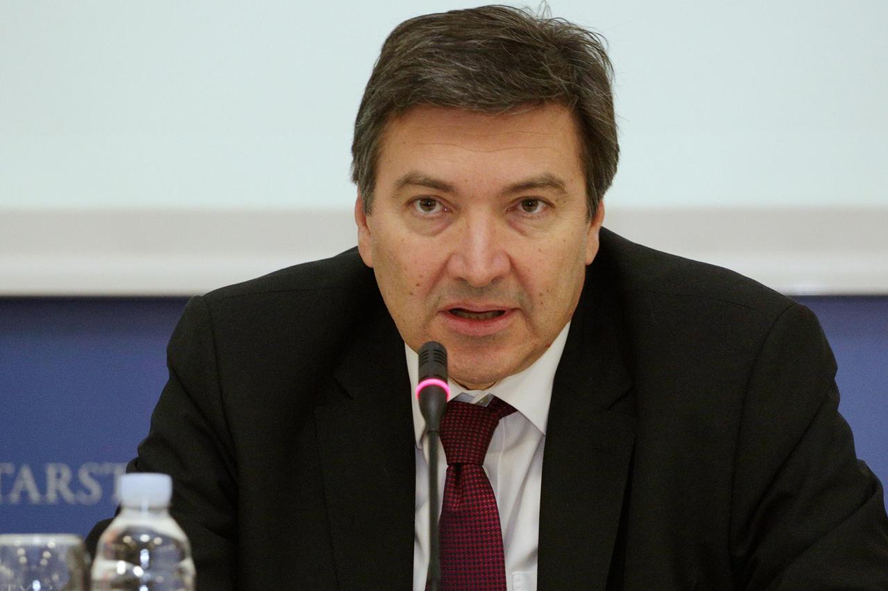 Vedran Mornar