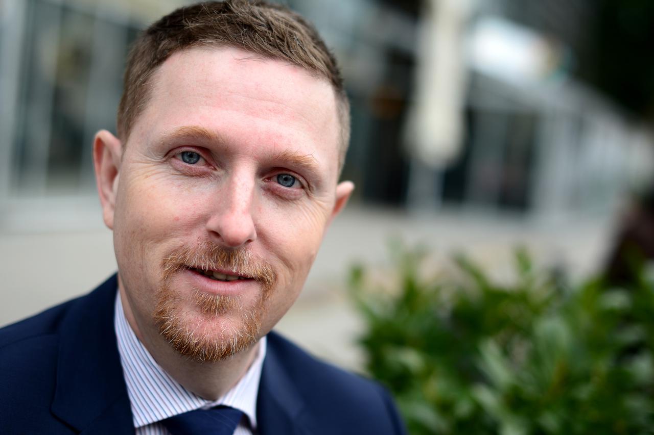 Saša Pavličić Bekić