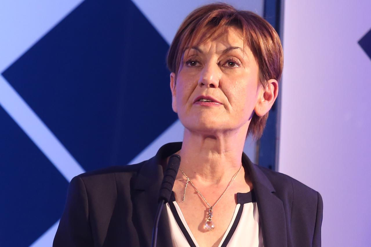 Martina Dalić