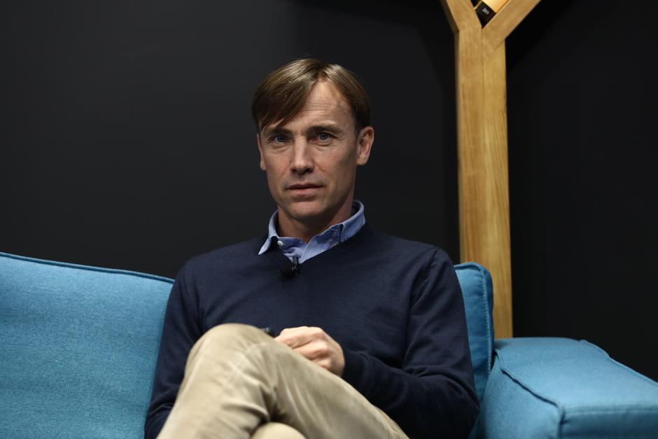 Emisija za izbor Nogometaša godine