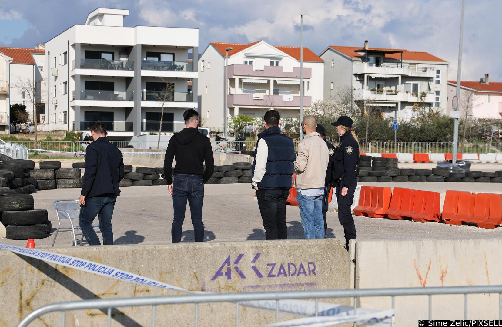 "Interventne službe su odradile sve što je potrebno, taj dio je odrađen besprijekorno“, izjavio je Ban