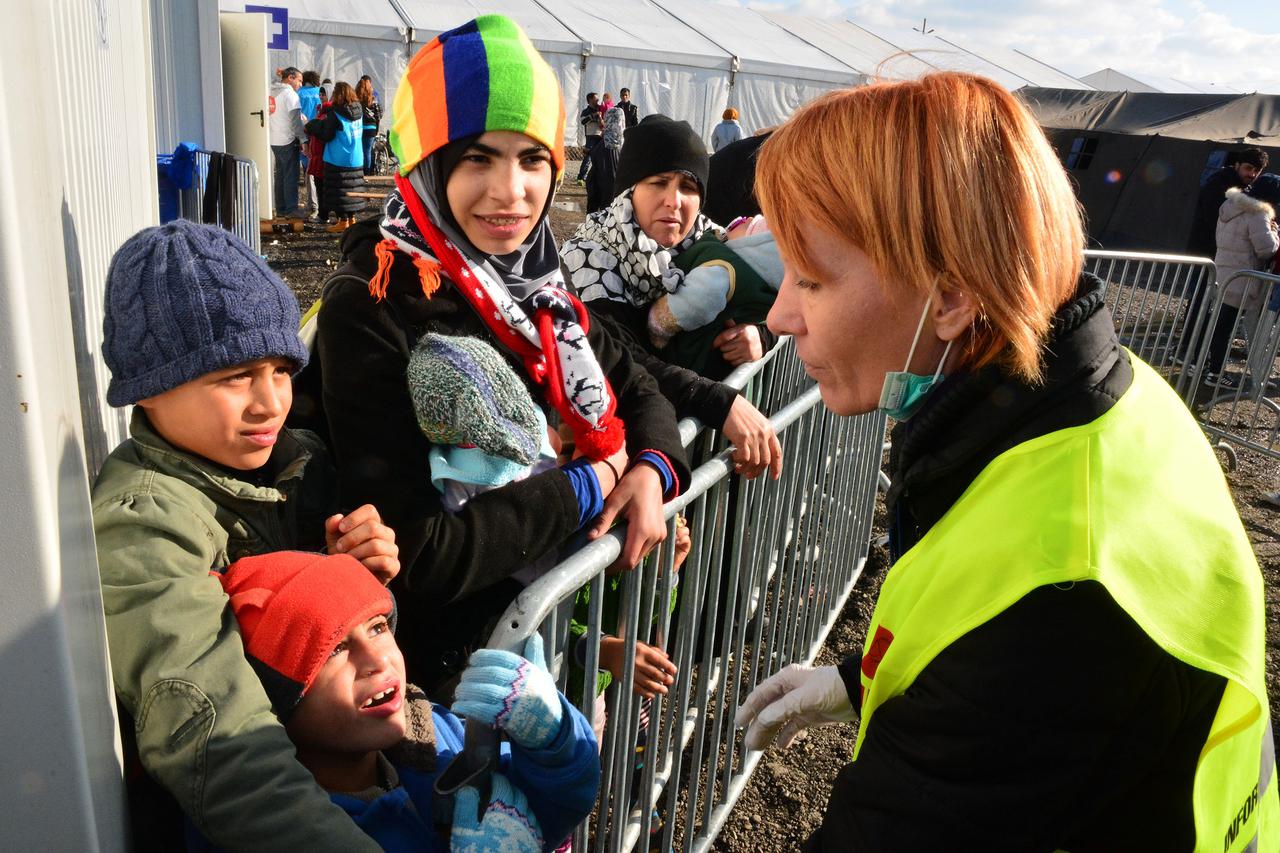 migranti