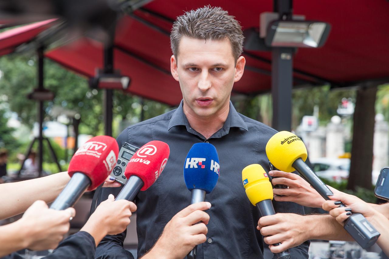 božo petrov