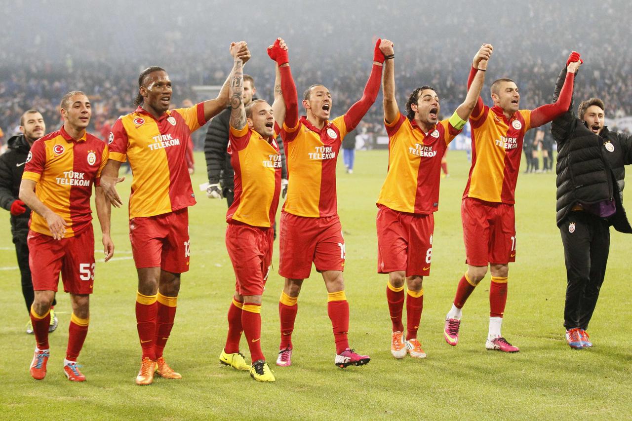 Galatasaray