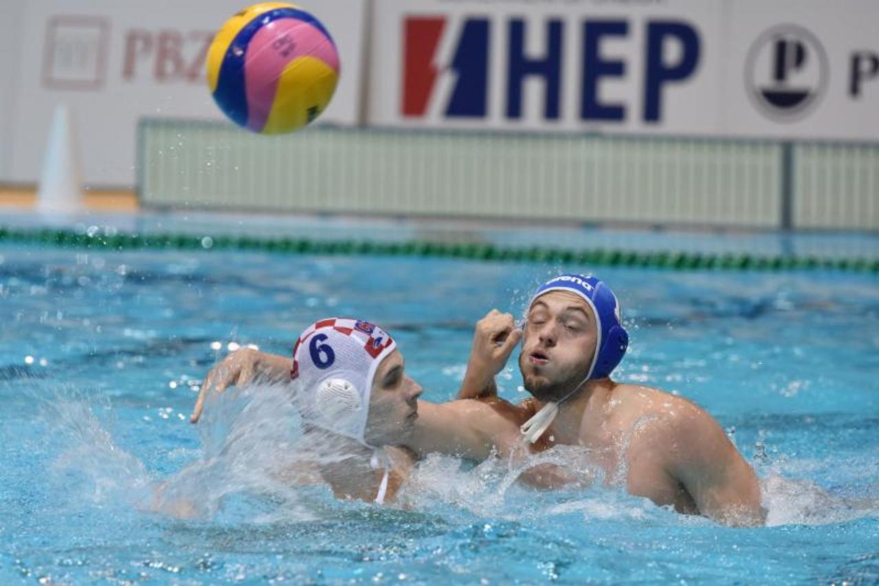 Hrvatska vaterpolo reprezentacija