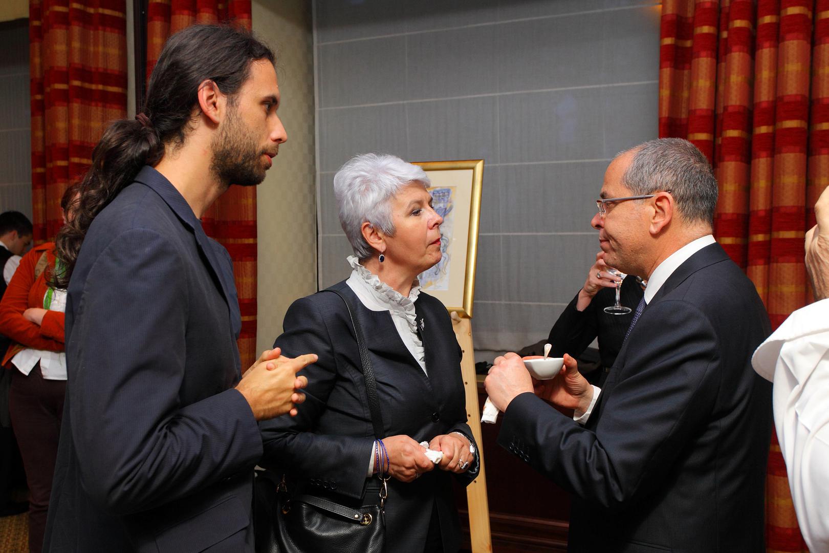 Doktorirao je prije svoje 30. godine te sada predaje na Odsjeku za komparativnu književnost Filozofskog fakulteta u Zagrebu, a osim toga, objavio je i vlastitu knjigu.