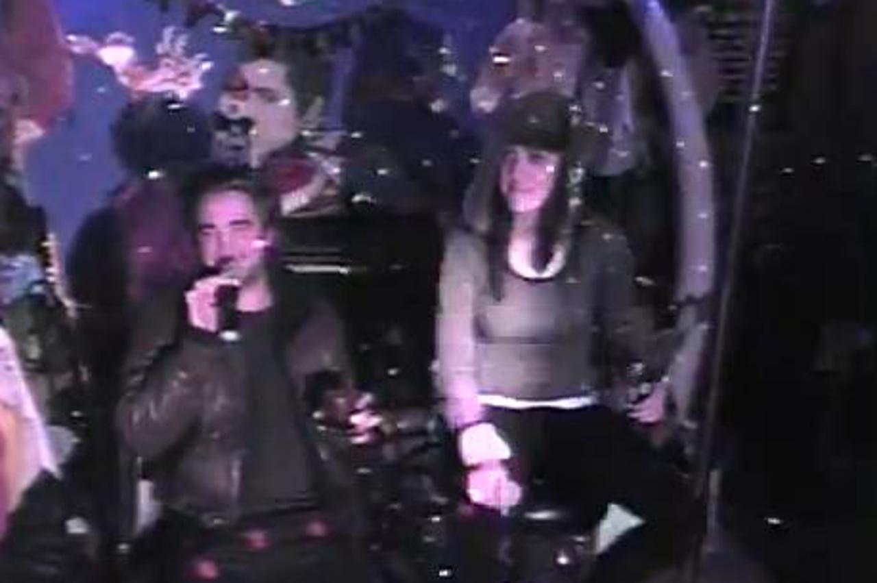 katy perry robert pattinson