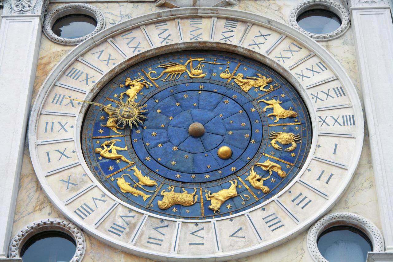 horoskop