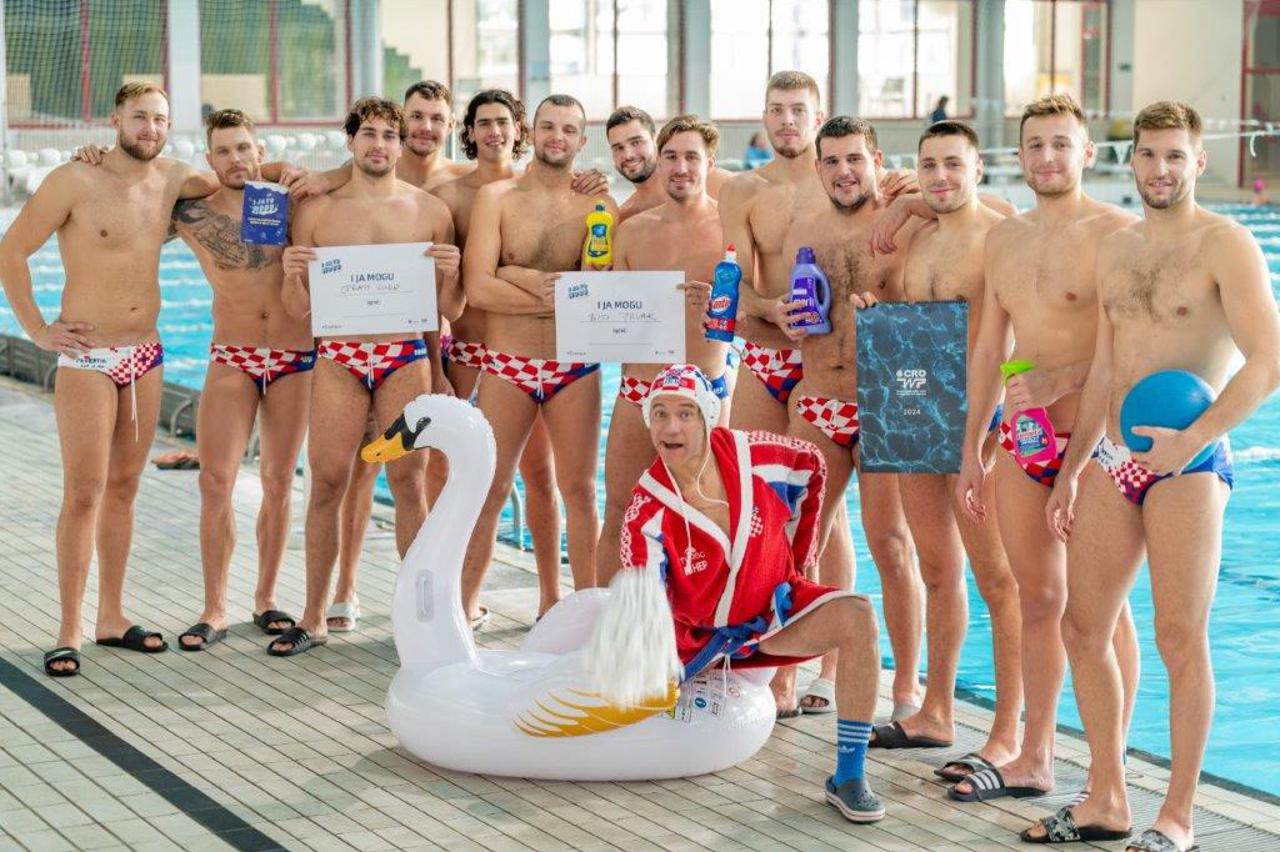 Tvrtka Labud d.o.o. i Hrvatski akademski vaterpolski klub Mladost