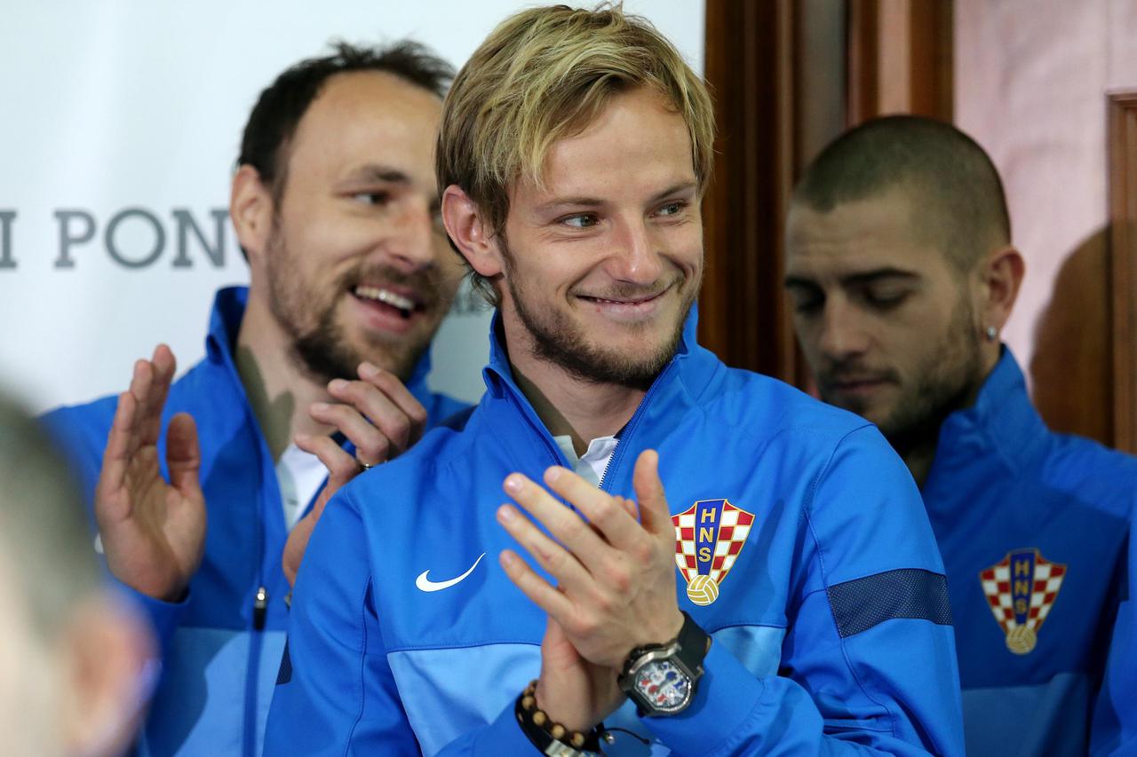 ivan rakitić